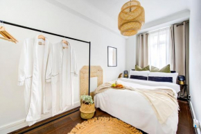 Marble Arch 5th floor Apartment